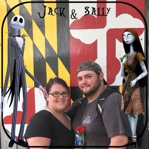 Meet your Posher, Johnathan